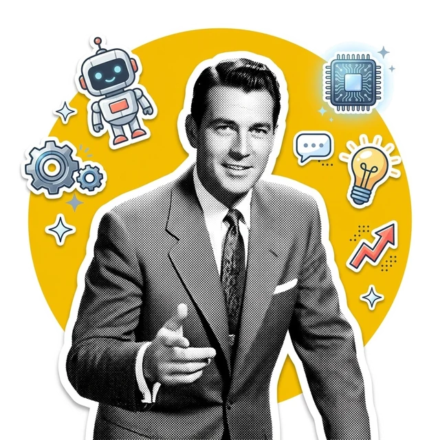AI Services bei Collective Brain